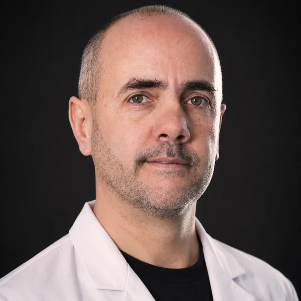 Dr. Andrés Goycoolea Figueroa, ortodoncista fundador de Clínica Goycoolea