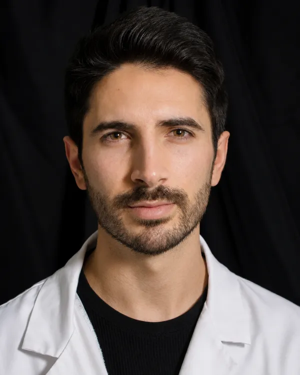 Dr. Benjamín Goycoolea Ried, ortodoncista co-director de Clínica Goycoolea