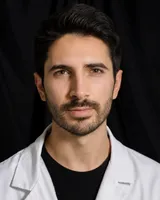Dr. Benjamín Goycoolea Ried, ortodoncista co-director de Clínica Goycoolea