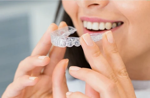 Invisalign