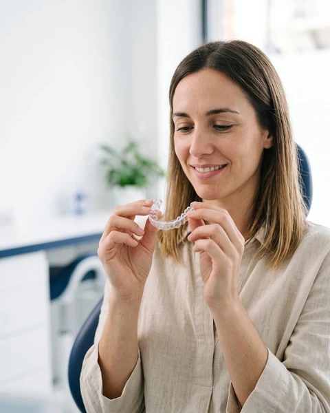 Invisalign