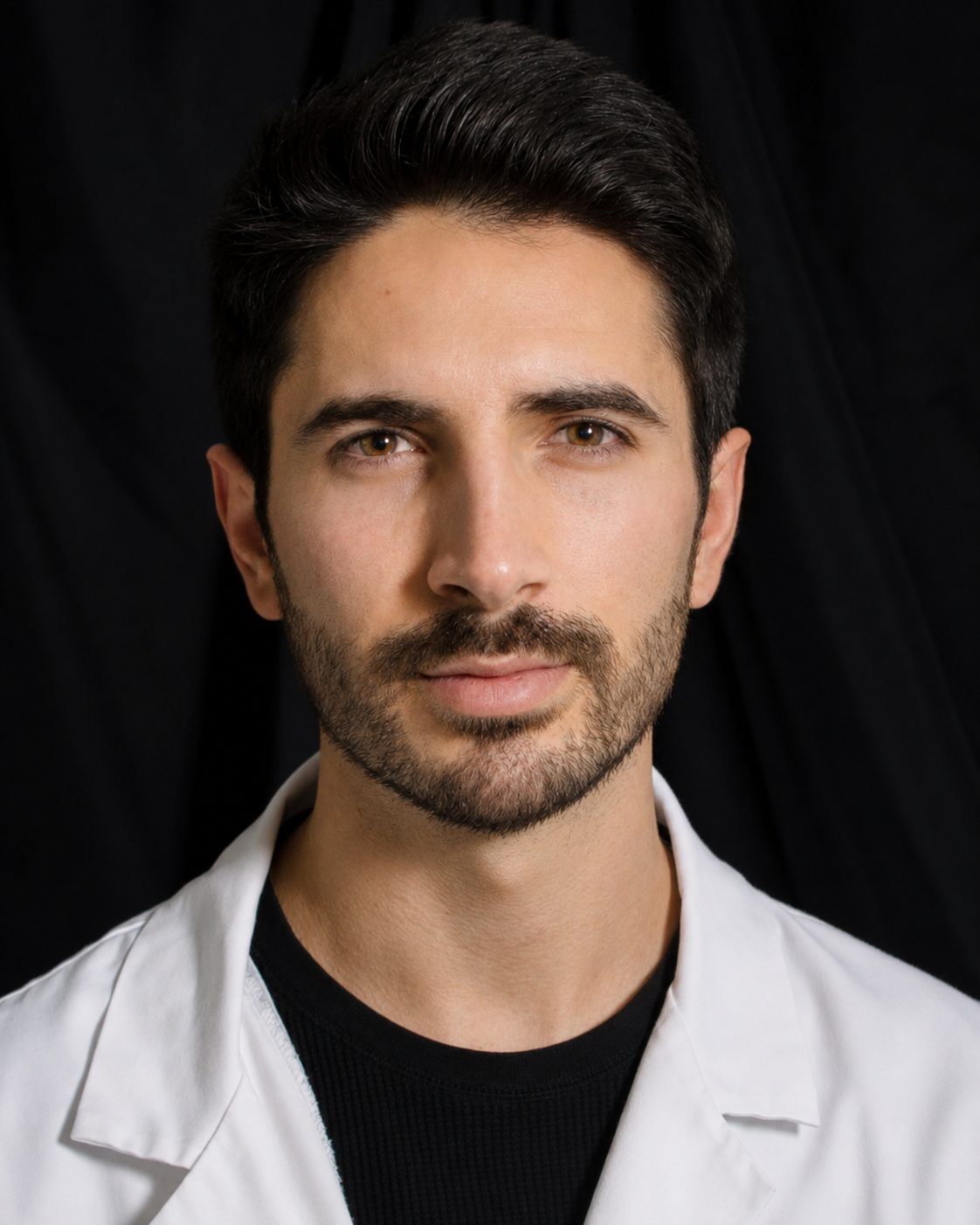 Dr. Benjamín Goycoolea · Ortodoncista